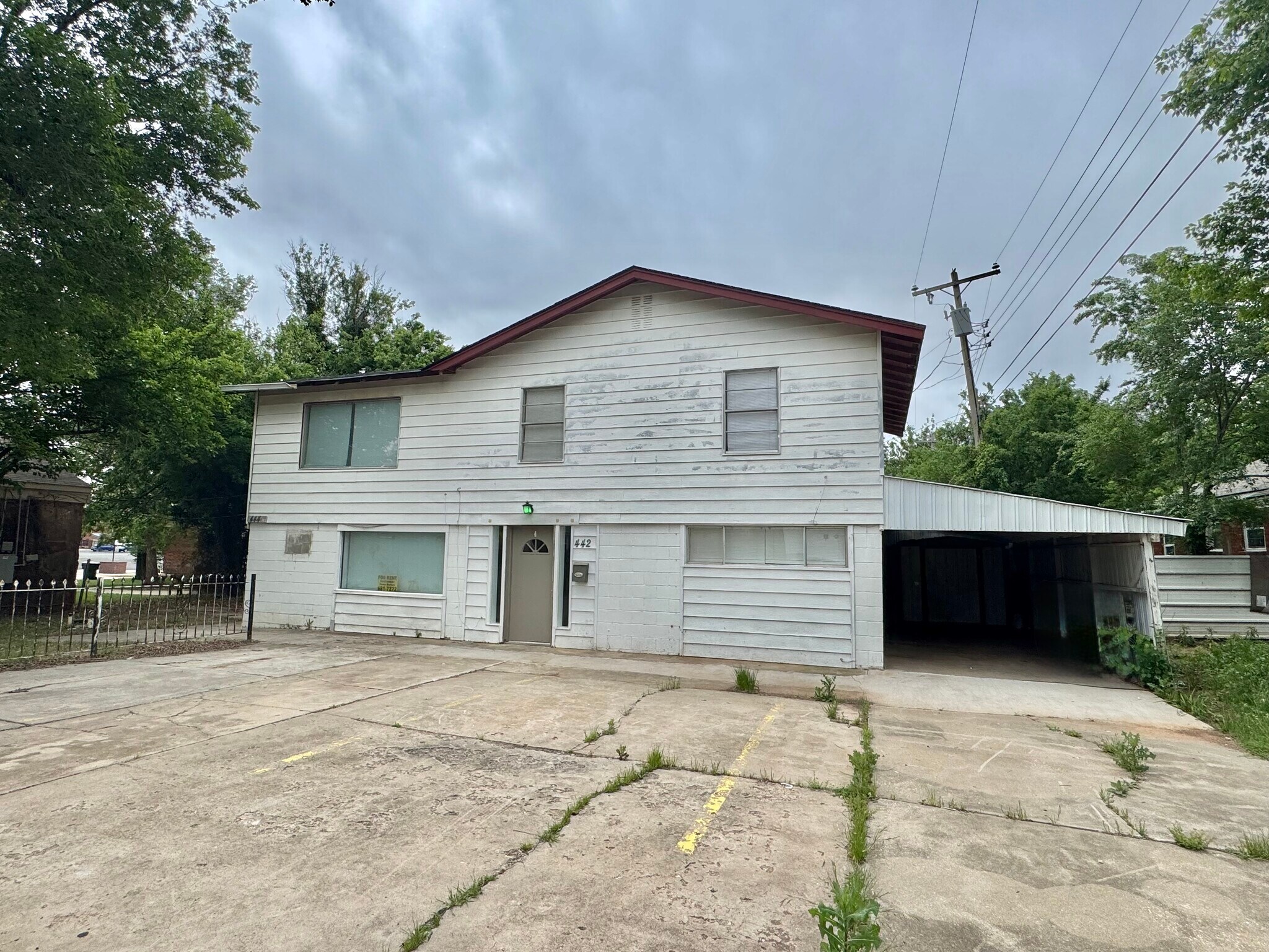 Building Photo - 444 Babb Dr