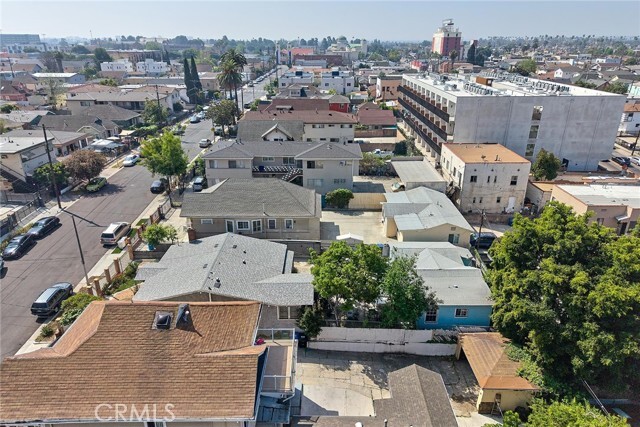 Building Photo - 1115 S Mariposa Ave