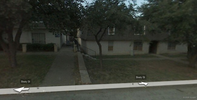 Primary Photo - 5532 Beaty St
