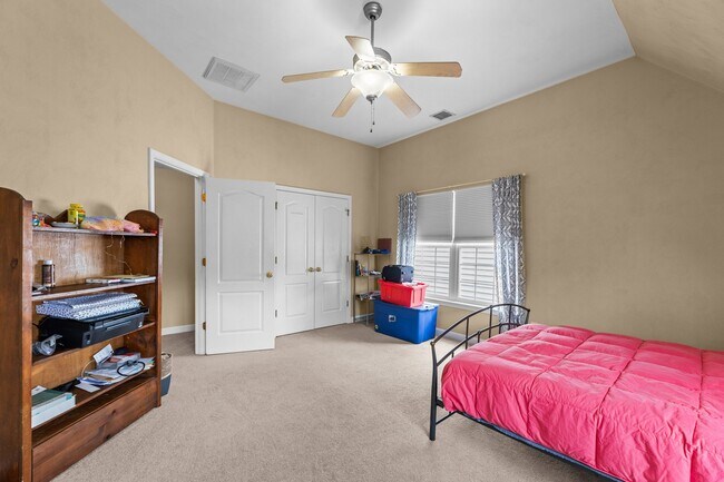 Building Photo - 1625 Lockridge Ct