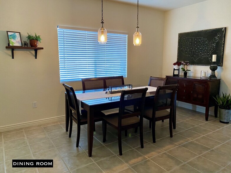 Dining - 16801 N 94th St