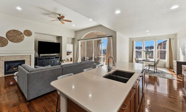 Building Photo - Cordera Home within walking to D20 Schools...