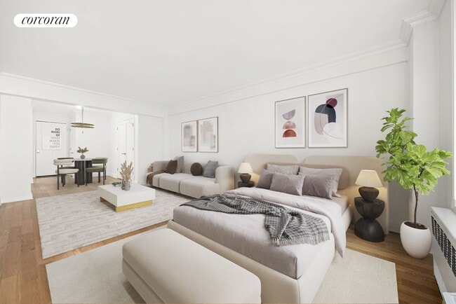 Building Photo - 401 W 56th St