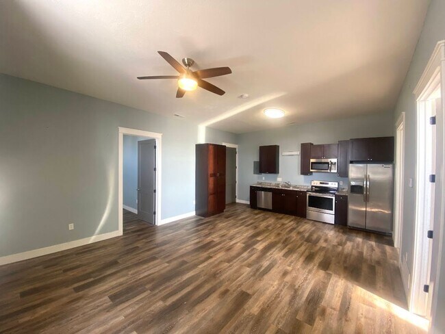 Building Photo - Boot Hill Lofts