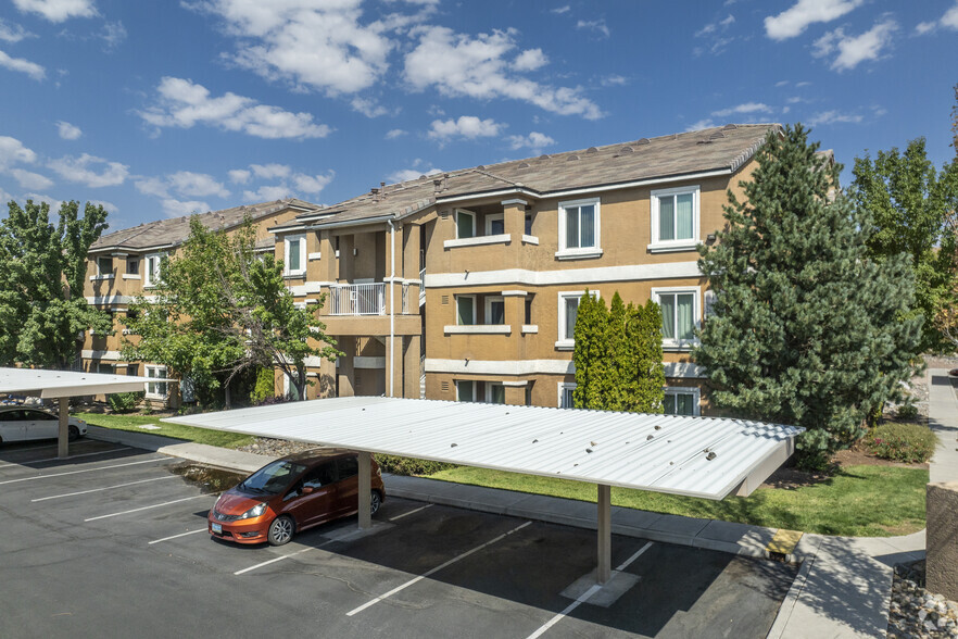 Building Photo - Whittell Pointe I and II