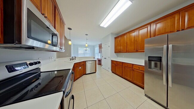 Building Photo - 4064 11th St