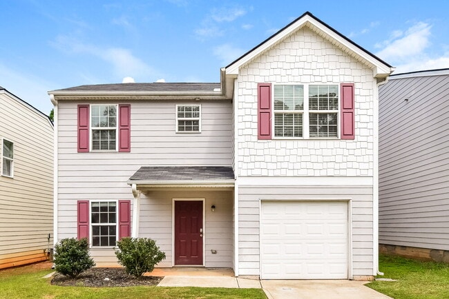 Building Photo - 329 Freeman Cir