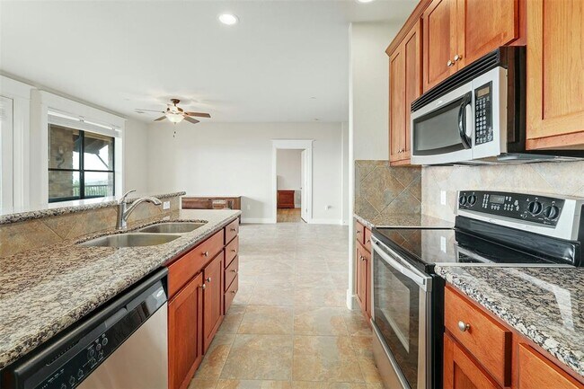 Building Photo - 17720 Maritime Point