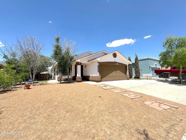 Building Photo - 14309 Desert Orchid Dr