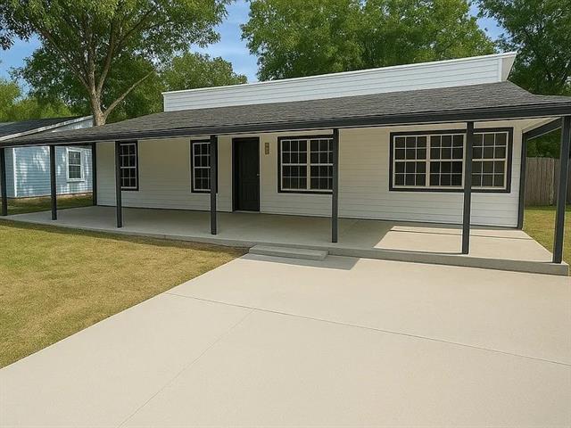 Building Photo - 834 Lindo Dr