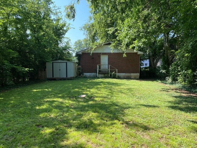 Building Photo - 2406 Meharry Blvd