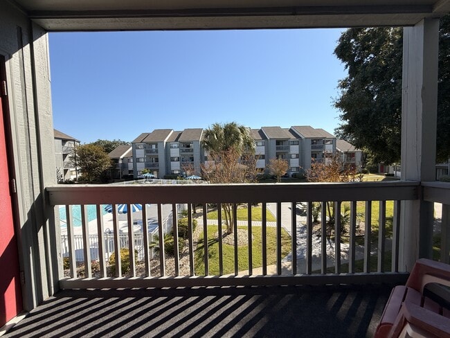 Building Photo - 7700 Porcher Dr