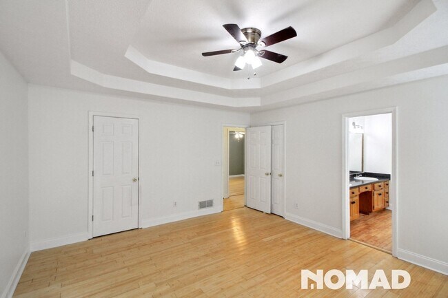 Building Photo - Charming 3BR House in Acworth