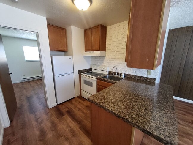Building Photo - Cute 1 Bedroom Home -1414 N. Roop #2 Carson City, NV