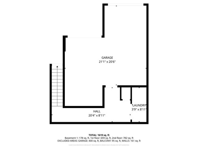 Building Photo - 1387 Village Creek Cir