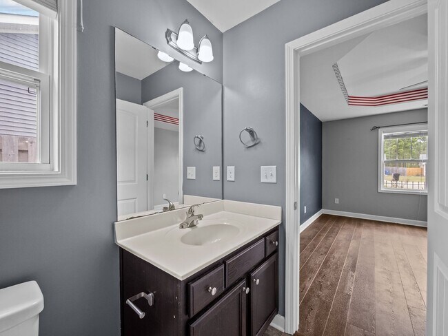 Building Photo - Welcome to The Landing At Folkstone!