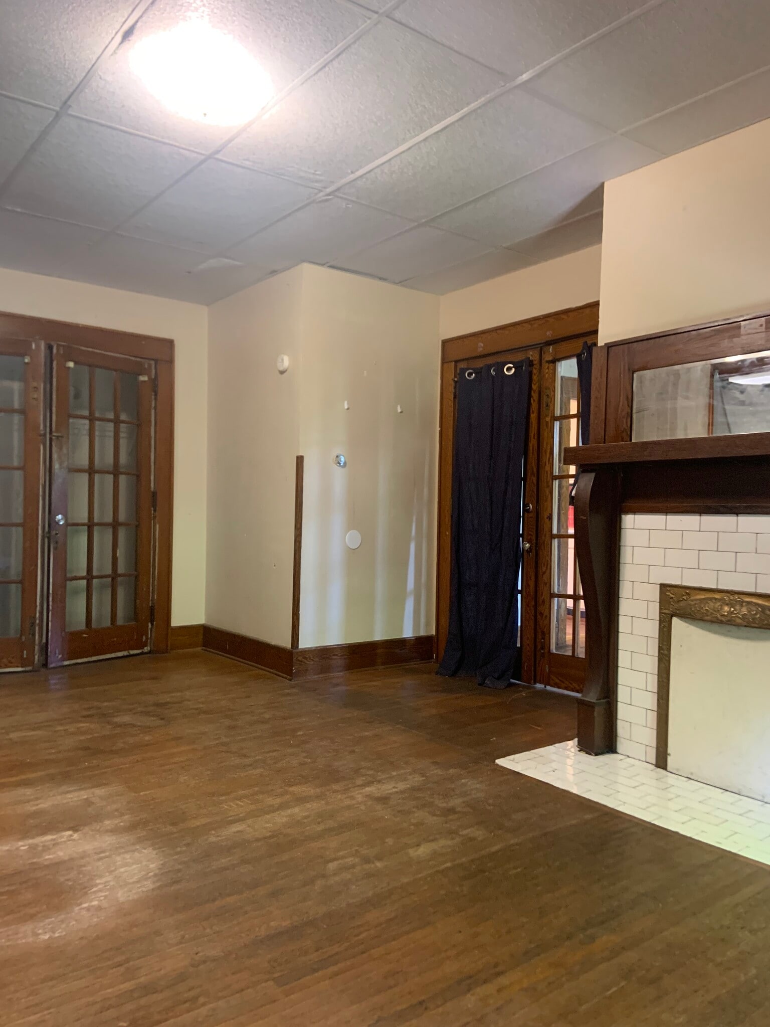Bedroom 2 - 922 College Ave
