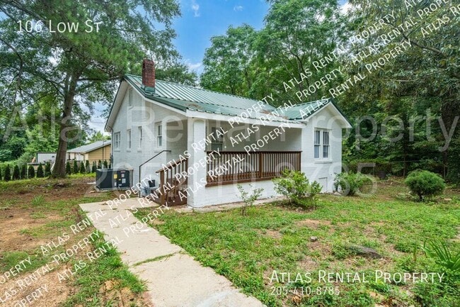 Building Photo - 106 Lowe St