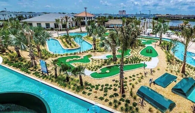 Building Photo - 4700 Sleepy Hollow Dr