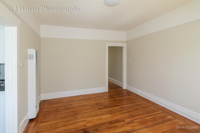 Building Photo - 1785 O'Farrell St