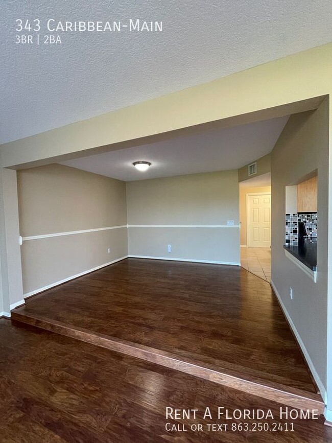 Building Photo - 343 Caribbean-Main-