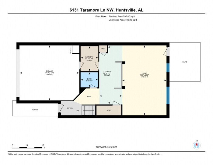 Building Photo - 6131 Taramore Ln NW