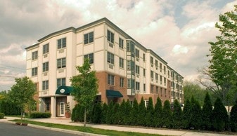 Building Photo - Parkview II Commons