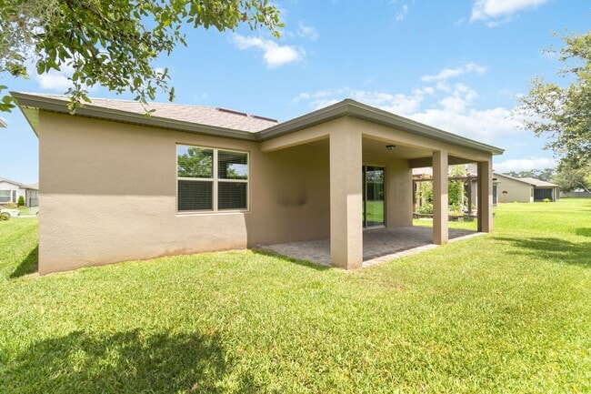 Building Photo - MOVE IN SPECIAL-Gorgeous Energy Efficient 4/2 Home in Gated Community Close to Lake Nona