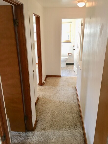 Building Photo - 210 Mount Lebanon Blvd