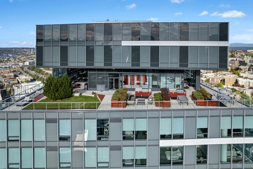 Building Photo - 1808 Minor Ave