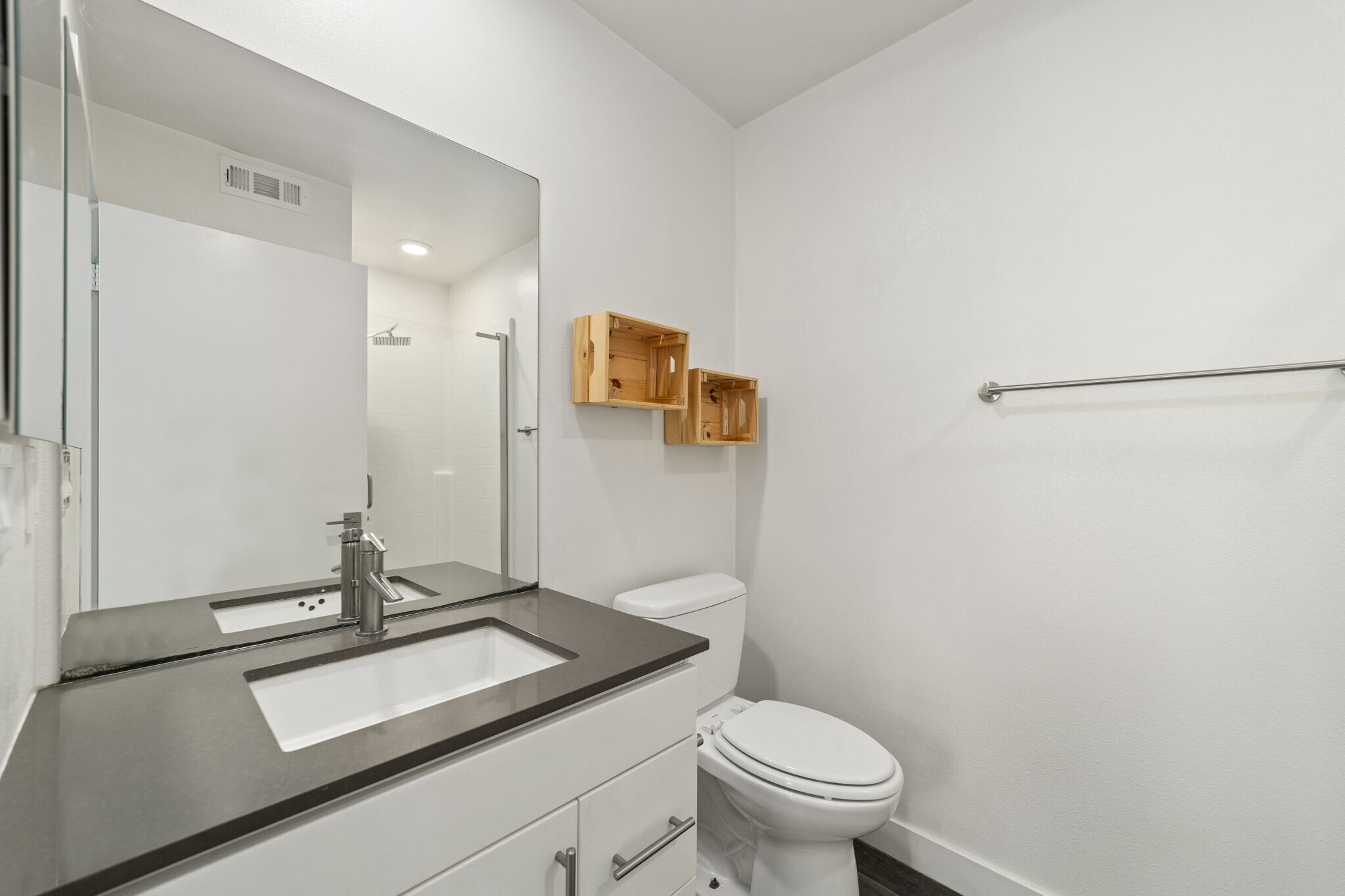 First Floor full bath - 2581 Arvia St. #13