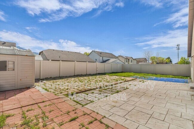 Building Photo - 138 Sam Gates Rd