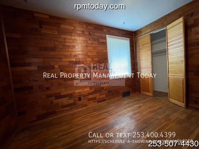 Building Photo - 8429 95th St SW