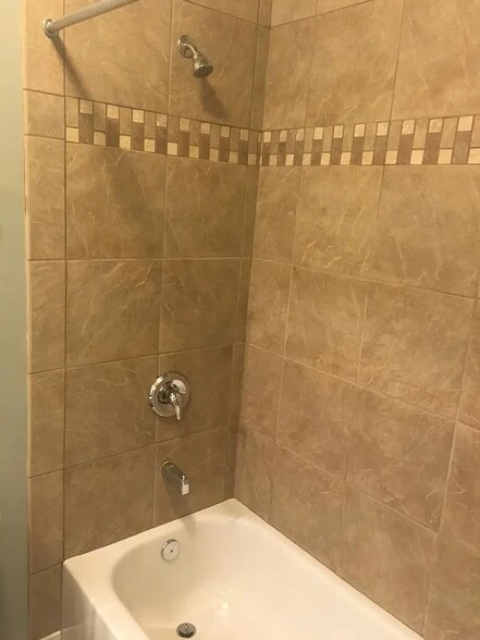 Secondary Bedroom - 2310 Elliott Ave