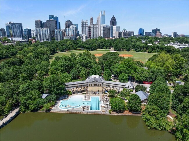 Building Photo - 275 13th St NE