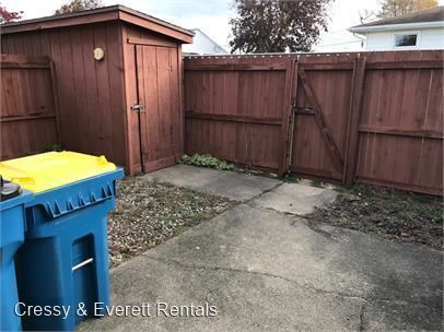 Building Photo - 2 br, 1 bath House - 920 Berkley Circle