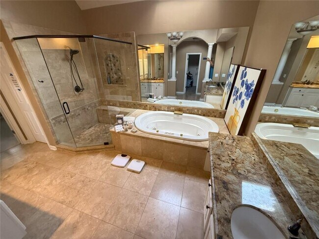 Building Photo - 5230 Fieldwood Dr