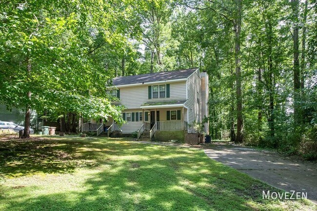 Building Photo - 726 Braniff Dr Cary, NC 27513 Semi Private...