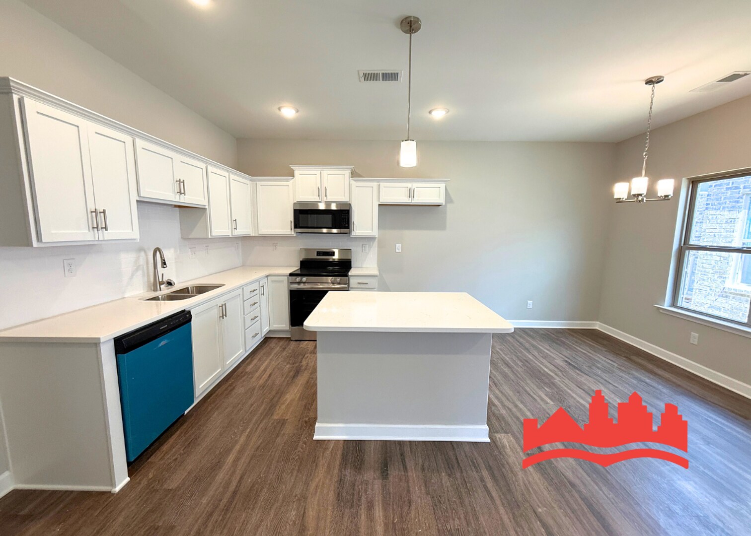 Building Photo - New Build in Oakland, TN!