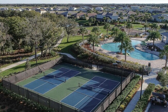 Building Photo - 3519 Harlowe Run