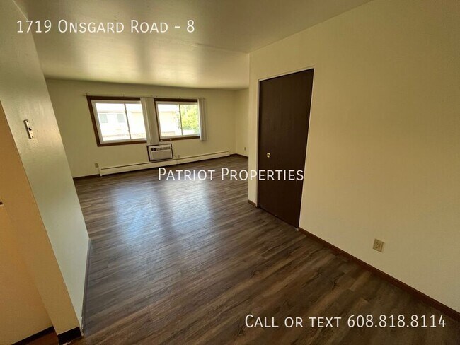 Building Photo - 1719 Onsgard Rd