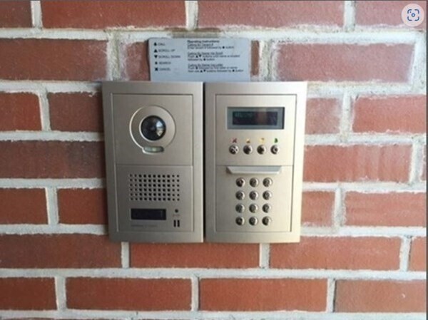 Building Photo - 213 Harrison Ave