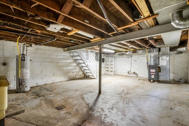 Building Photo - Cozy 3 bedroom in Wilkinsburg - AVAILABLE NOW!