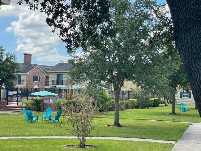 Building Photo - Arbors At Belleair Apartments