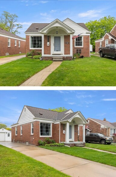 Primary Photo - 3737 Roosevelt St