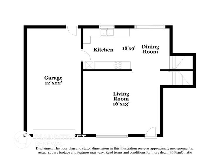 Building Photo - 4807 Warminster Dr