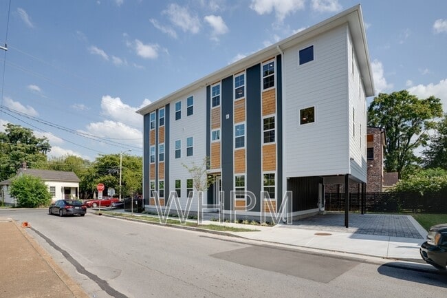Building Photo - 205 Mildred Shute Ave