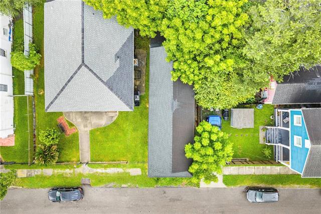 Building Photo - 924 Kentucky St