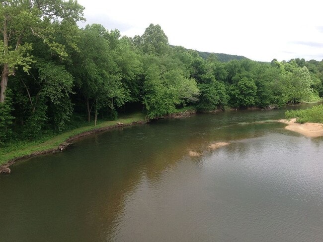 Building Photo - Private Access to the Big Piney River