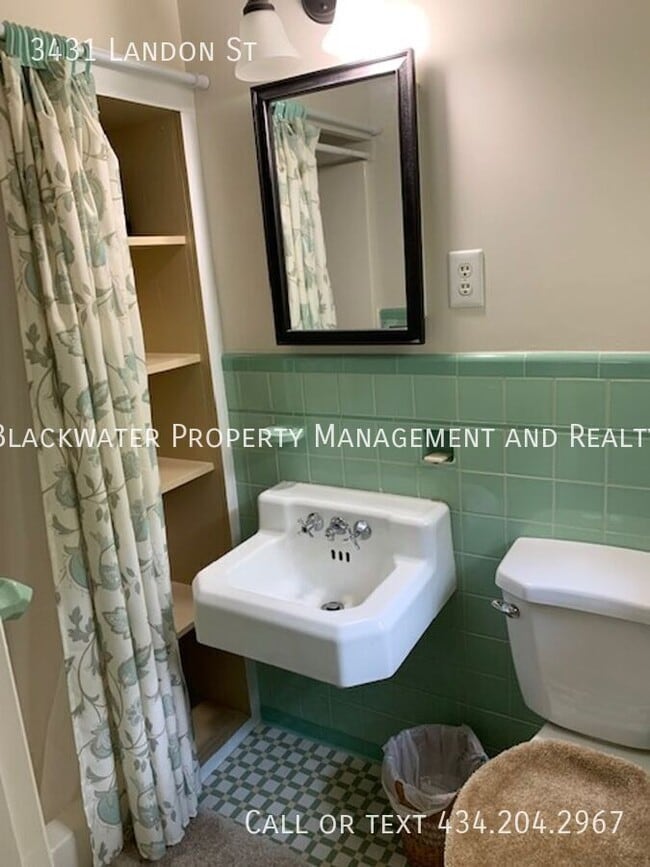 Building Photo - 3431 Landon St